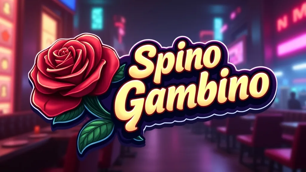 spinogambino app