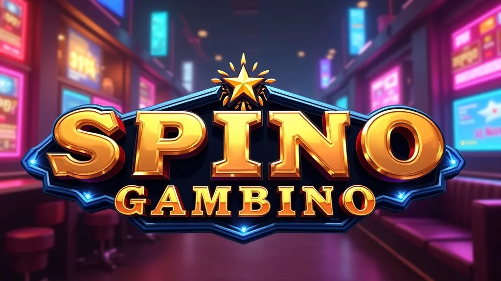 spinogambino casino no deposit bonus